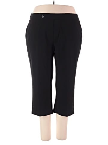 Cj Banks Active Pants (view 1)