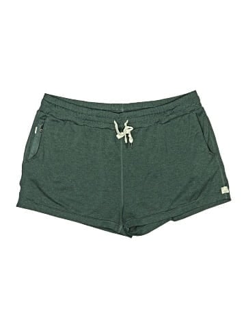 Vuori Athletic Shorts (view 1)