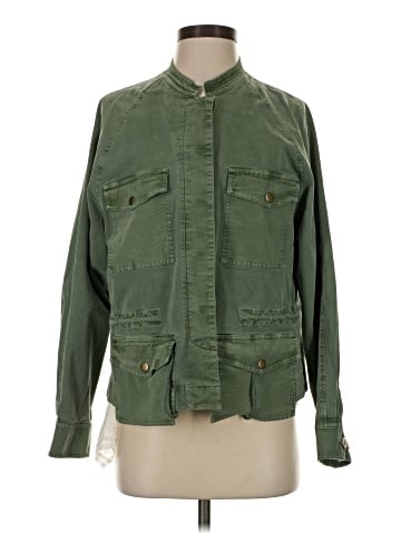 By Anthropologie Jacket (view 1)