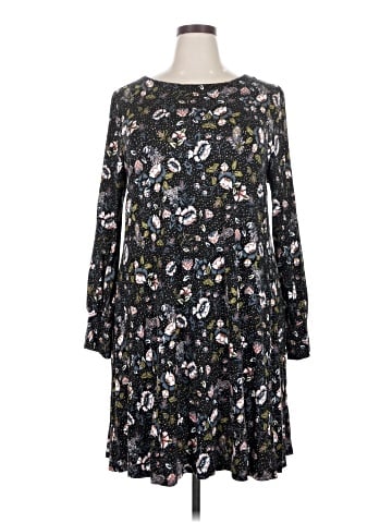 Ann Taylor LOFT Casual Dress (view 1)