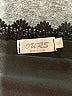 Ours Black Cocktail Dress Size XL - photo 7