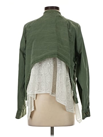 By Anthropologie Jacket (view 2)