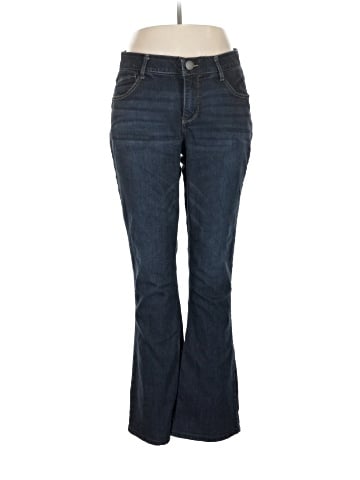 Democracy Jeans (view 1)