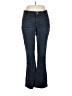 Democracy Blue Jeans Size 14 - photo 1