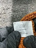 Orvis Brown Cardigan Size S - photo 8