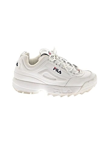 FILA Sneakers (view 1)