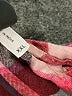 Soma Plaid Burgundy Long Sleeve Button-Down Shirt Size XXL - photo 9