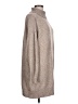 Robbie Bee 100% Polyester Tan Casual Dress Size L - photo 4