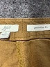 J.Jill 100% Linen Brown Linen Pants Size 9 - photo 7