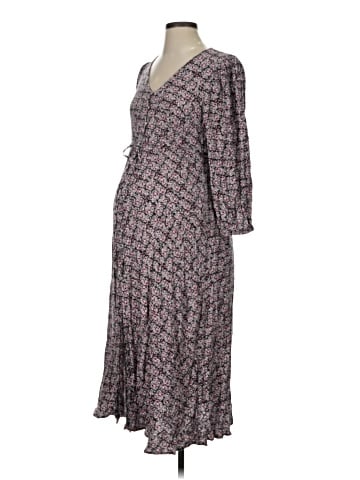 H&M Mama Casual Dress (view 1)