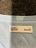 Croft & Barrow Blue Pullover Sweater Size L - photo 7