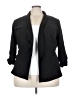 Maurices Black Blazer Size 24 (3) - photo 1