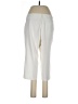 Pebble Beach Ivory Casual Pants Size 12 - photo 2