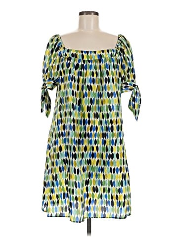 Nanette Lepore Casual Dress (view 1)