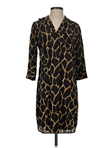 L'Agence Casual Dress (view 1)
