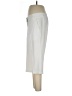 Pebble Beach Ivory Casual Pants Size 12 - photo 5