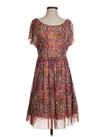 Weston Casual Dress (view 1)