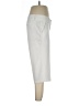 Pebble Beach Ivory Casual Pants Size 12 - photo 4