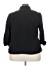 Maurices Black Blazer Size 24 (3) - photo 2