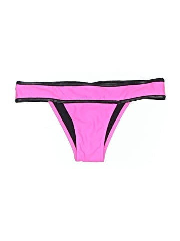 PilyQ Swimsuit Bottoms (view 1)