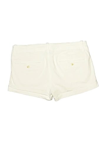 American Eagle Outfitters Khaki Shorts (view 2)