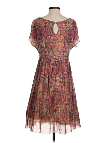 Weston Casual Dress (view 2)