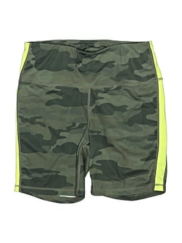 Reebok Athletic Shorts (view 1)