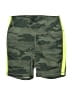 Reebok Camo Green Athletic Shorts Size M - photo 1