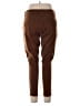 Democracy Solid Brown Khakis Size 14 - photo 2