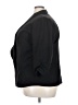 Maurices Black Blazer Size 24 (3) - photo 5