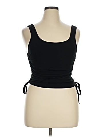 4th and Reckless Tank Top (view 1)