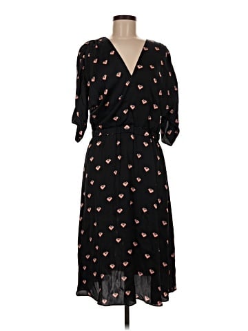 Tucker Casual Dress (view 1)
