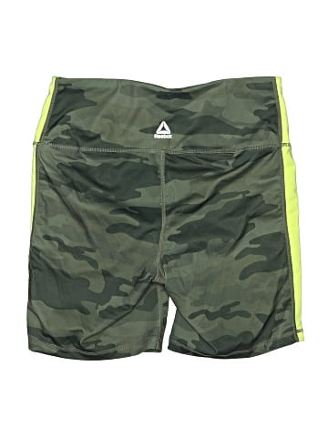 Reebok Athletic Shorts (view 2)