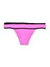 PilyQ Pink Swimsuit Bottoms Size L - photo 2