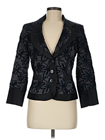 THE WRIGHTS Blazer (view 1)