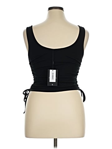 4th and Reckless Tank Top (view 2)