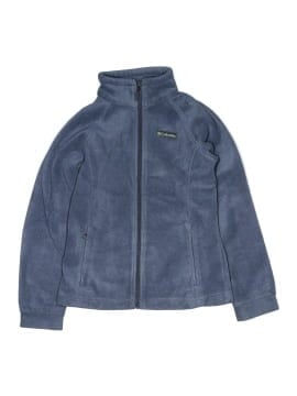 Columbia Jacket (view 1)