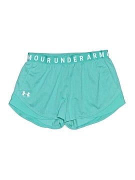 Under Armour Athletic Shorts (view 1)