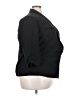 Maurices Black Blazer Size 24 (3) - photo 4