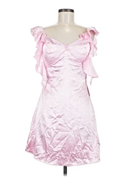 Wear Your Love Cocktail Dress (view 1)