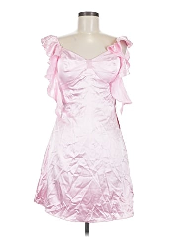 Wear Your Love Cocktail Dress (view 1)