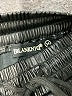 Blank NYC Black Casual Pants Size 24 - photo 4