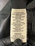 Sebby Collection 100% Polyester Black Trenchcoat Size L - photo 7