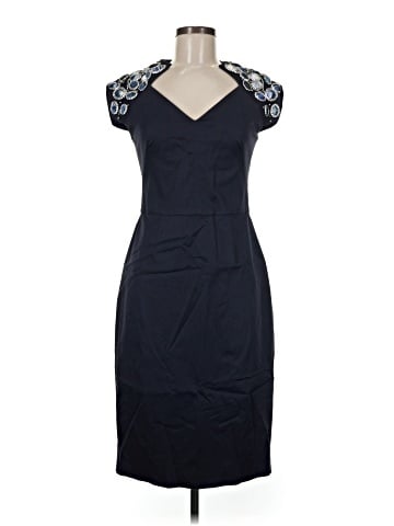Lela Rose Cocktail Dress (view 1)