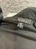 XOXO 100% Polyester Solid Black Jumpsuit Size L - photo 4