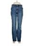 H&M Blue Jeans Size 8 - photo 1