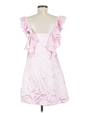 Wear Your Love Cocktail Dress (view 2)