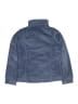 Columbia 100% Polyester Solid Blue Jacket Size 10 - 12 - photo 2