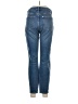 H&M Blue Jeans Size 8 - photo 2