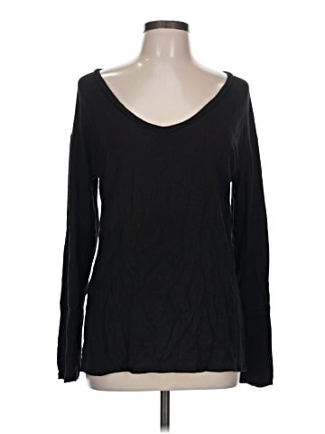 Go Couture Long Sleeve T-Shirt (view 1)